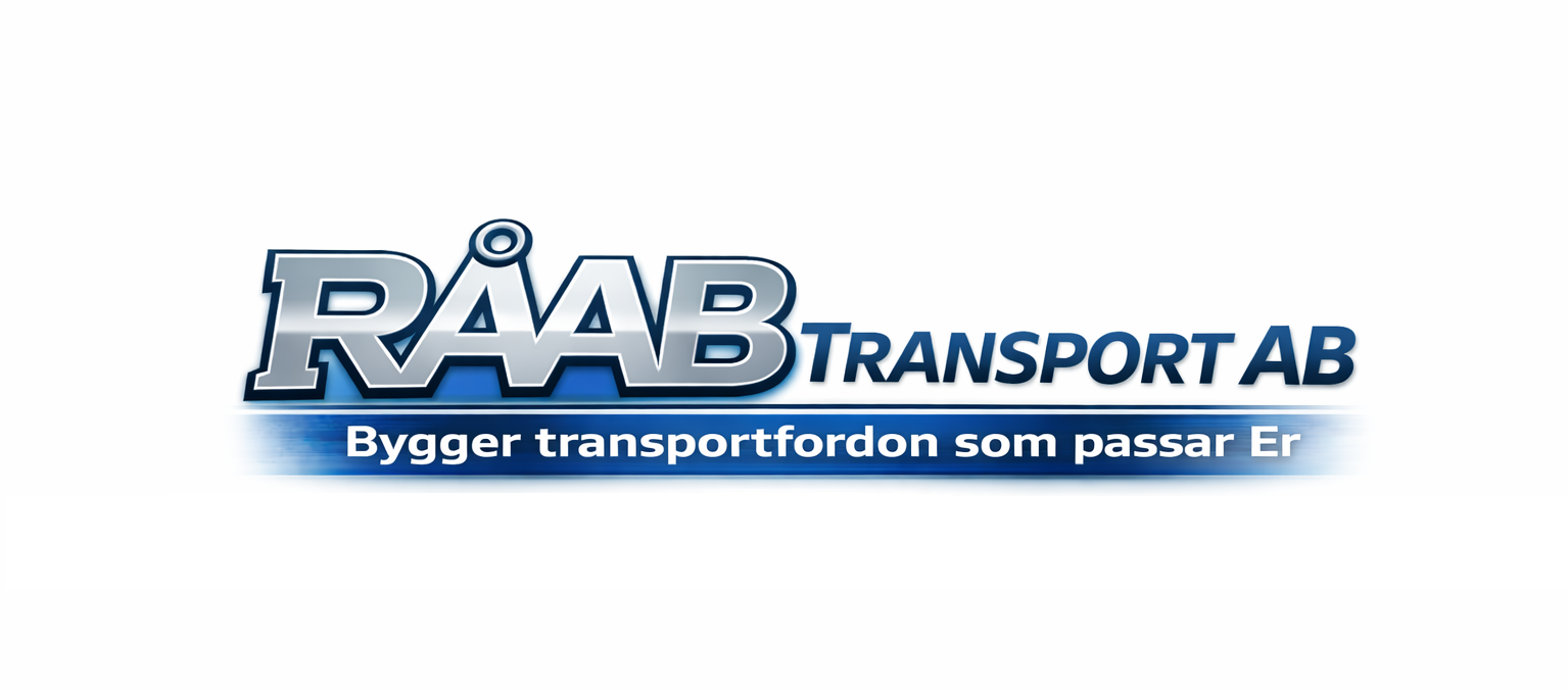 RÅAB TRANSPORT AB